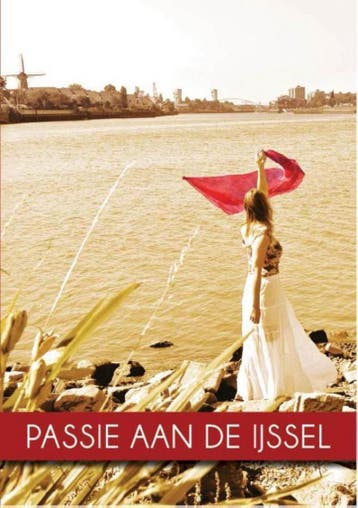 Passie aan de IJssel / Passieboeken.nl 9789492212108, Verzenden