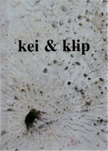 Kei & Klip - Zeck, Verzenden