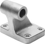 Festo Lagerblok Bouwgrootte 250 ISO 15552 - 9039, Verzenden, Nieuw