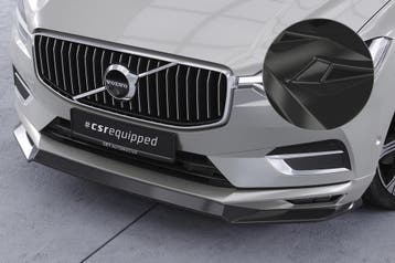 Cupspoiler voor Volvo XC60 II (SPA) CSL587-G, Auto-onderdelen, Verzenden, Nieuw