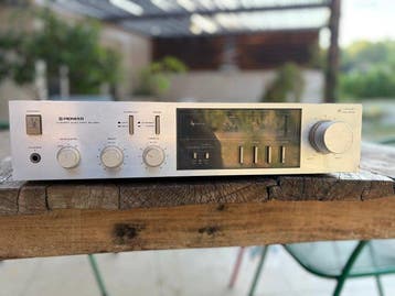 Pioneer - SA-620 Solid state geïntegreerde versterker, Nieuw