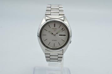 Seiko - Seiko 5 - Zonder minimumprijs - 7009-3040 - Heren -