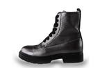 Gabor Veterboots Meisjes in maat 34 Zilver, Verzenden, Jongen of Meisje, Schoenen, Gabor