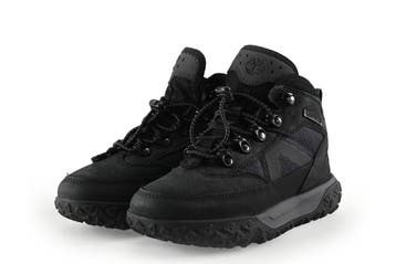 Timberland Wandelschoenen Jongens in maat 29 Zwart, Kinderen en Baby's, Timberland, Verzenden, Jongen of Meisje, Schoenen