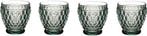 2dekans | Shot Gläser Boston Coloured 80 ml Set van 4, Ophalen of Verzenden, Nieuw