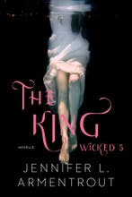 The king / Wicked-serie / 5 9789020549584, Verzenden, Zo goed als nieuw, Jennifer L. Armentrout
