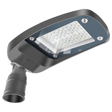 Rinzu Strion Waterdichte LED Straatlamp 60W - 9000 Lumen Neu, Verzenden, Nieuw