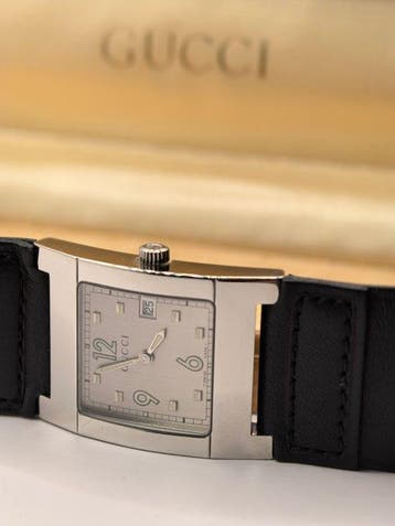Gucci - Unknown - Zonder minimumprijs - 7700M - Unisex -
