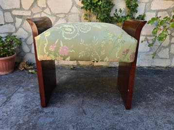 Établi - Bois, Textile