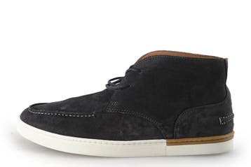 Vertice Veterschoenen in maat 42 Blauw, Kleding | Heren, Schoenen, Zo goed als nieuw, Vertice, Veterschoenen, Verzenden