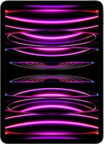 Apple Ipad Pro 11-inch (2021) – 128gb – Wi-fi – Space Gray, Ophalen of Verzenden, Nieuw