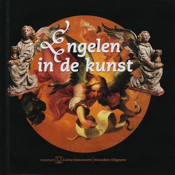 Engelen in de kunst 9789040082665 I.A. Schriemer, Verzenden, I.A. Schriemer