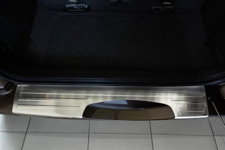 Avisa Achterbumperbeschermer | Suzuki Grand Vitara 08-10 5-d, Auto-onderdelen, Carrosserie, Nieuw, Verzenden