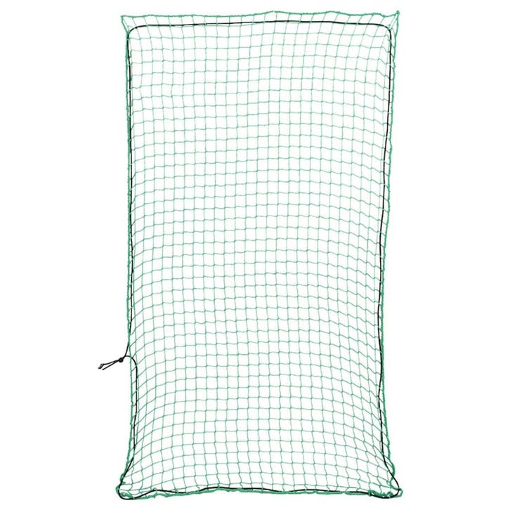 vidaXL Aanhangwagennet elastisch touw 3x1,65 m polypropeen, Auto diversen, Auto-accessoires, Nieuw, Verzenden