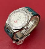 Audemars Piguet - Royal Oak Lady Alinghi -, Handtassen en Accessoires, Horloges | Heren, Nieuw