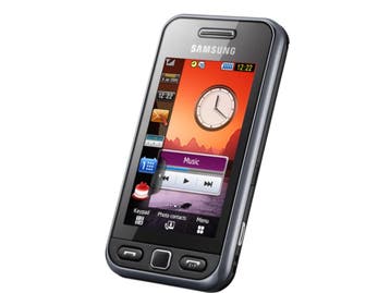 Samsung Star (GT-S5230) - Origineel, Verzenden, Nieuw