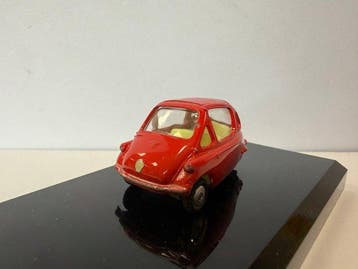 Corgi - Modelauto - 233 - Heinkel Economy Car