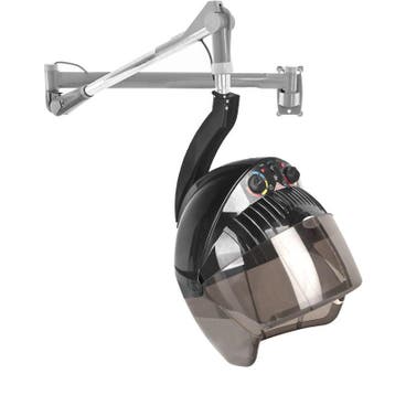 Hangende Droogkap met ION – 3 Snelheden en Wandmontage, Handtassen en Accessoires, Verzenden, Nieuw