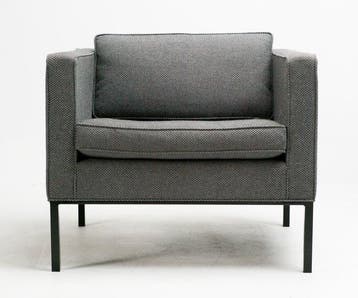 Artifort - Chaise - groupe 905 - Laine - Artifort Design