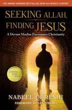 Seeking Allah, Finding Jesus 9780310527237 Nabeel Quereshi, Boeken, Verzenden, Gelezen, Nabeel Quereshi