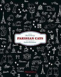 Parisian Cats 9782080201744 Olivia Snaijje, Verzenden, Olivia Snaijje