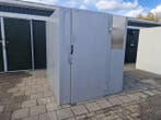Koelcel 177 x 177 x 200 cm, Gebruikt, Koelen en Vriezen
