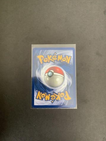 Pokémon - 1 Card - Weezing Foil - WOTC - Expedition Base Set