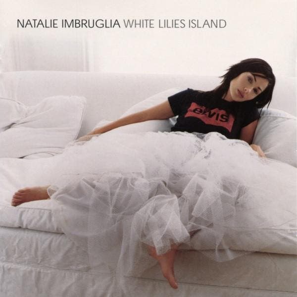 Natalie Imbruglia - White Lilies Island, Cd's en Dvd's, Cd's | Pop, Gebruikt, Verzenden