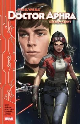 Star Wars: Doctor Aphra - Chaos Agent, Verzenden