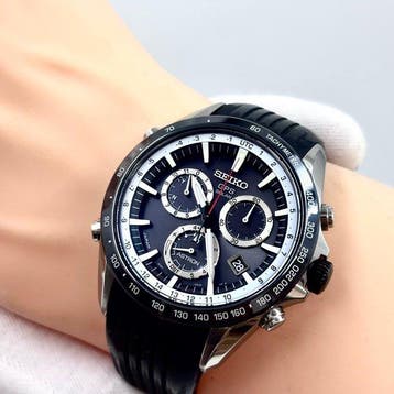 Seiko - Astron GPS SOLAR - 8X82-0AC0 - Homme - 2010-2020