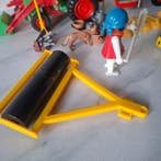 Playmobil - Speelgoed Playmobil Tractor 3500 plus water