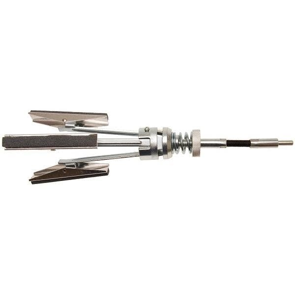 Hoonapparaat 3 armen | Ø 58 - 168 mm | bekken 100 mm, Autos : Divers, Outils de voiture, Envoi