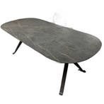 bert plantagie Eetafel Nica - Eettafel - Ongebruikt, Verzenden