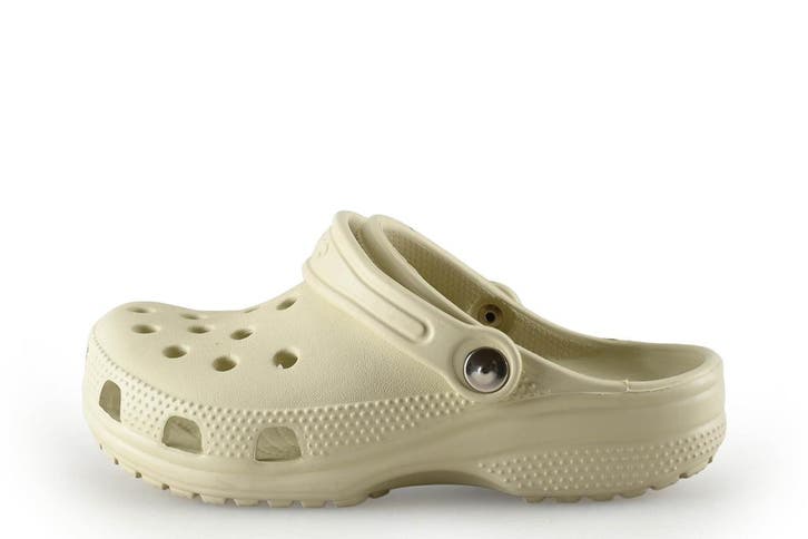 Crocs Instappers Jongens in maat 30½ Wit, Enfants & Bébés, Vêtements enfant | Chaussures & Chaussettes, Envoi