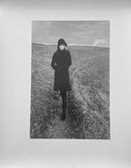 Jean-Loup SIEFF (1933-2000) - La Dame en Noir (1964), Antiquités & Art, Art | Objets design