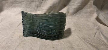 Daum - António Cagianelli - Bloempot - Glas - Museum voor