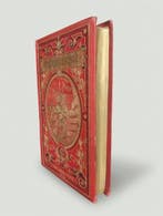 Daniel Defoe - Aventures de Robinson Crusoé - Cartonnage de