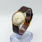 Citizen - Center Second 14K Gold Filled - Zonder