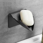 Zeephouder - Zeepbakje Hangend - Douche Muur Zonder Boren -, Verzenden