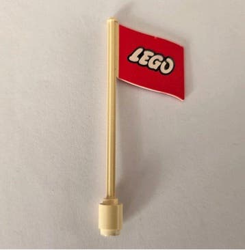 Lego Set - Castle, Legoland - Weetabix (0010/001)