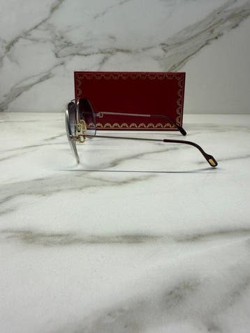 Cartier - Lunettes de soleil