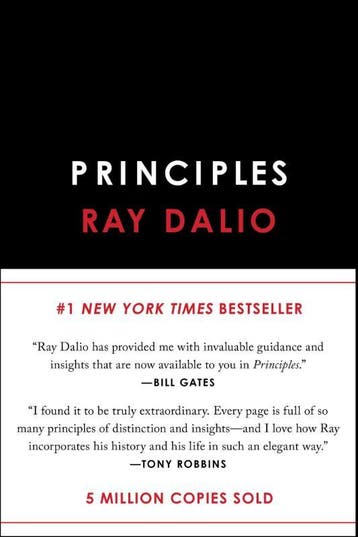 Principles | Ray Dalio | Nieuw, Verzenden, Nieuw, Ray Dalio