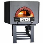 Roterende Pizzaoven | SERIE GRS | Gas | 9x Ø30cm | 26kW |, Verzenden