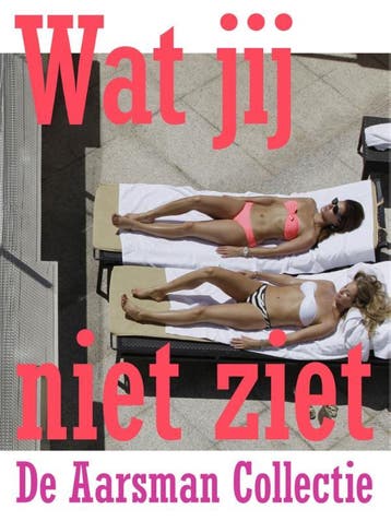 Wat jij niet ziet 9789057596964 Hans Aarsman, Verzenden, Gelezen, Hans Aarsman