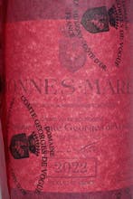 2022 Domaine Comte Georges de Vogüé - Bonnes-Mares Grand Cru, Collections