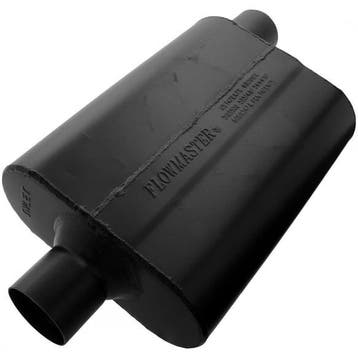 Flowmaster super 44 series 2,5 inch 942547, Ophalen of Verzenden, Nieuw