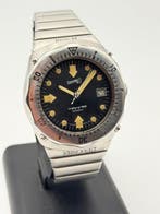 Eberhard & Co. - scafograf 1000 quartz - 515000-27 - Unisexe