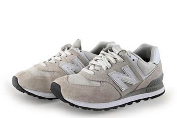 New Balance Sneakers in maat 38 Grijs, Verzenden