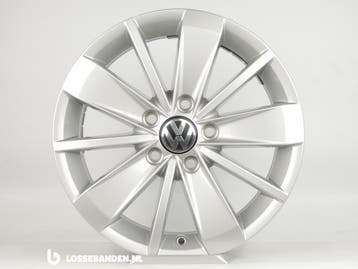 Originele Volkswagen Jetta 5C0601025AM velg, Ophalen of Verzenden, Nieuw
