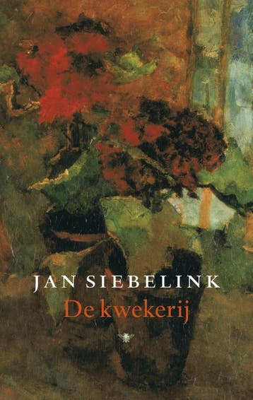 De kwekerij 9789023425953 Jan Siebelink, Verzenden, Zo goed als nieuw, Jan Siebelink
